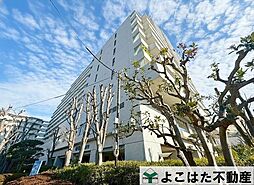 ザ・スクエアB棟