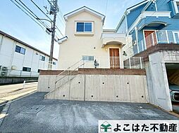 多摩市和田中古戸建
