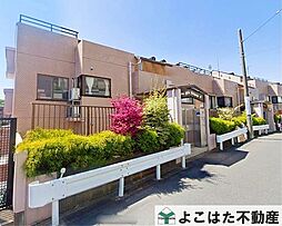 ライオンズヒルズ梶が谷