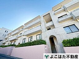 宮前平南ハイデンス