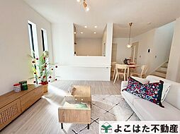 麻生区細山6丁目〜築後未入居〜