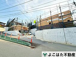 南生田1丁目〜全6棟〜