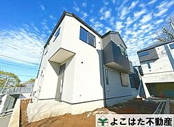 南生田1丁目〜全6棟〜