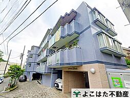 セザール京王稲田堤