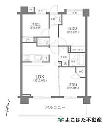 ネクステージ飛田給