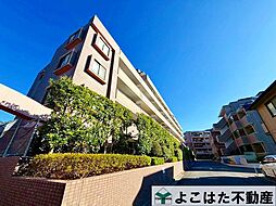 聖蹟桜ヶ丘第2ダイヤモンドマンション