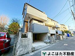 多摩区三田1丁目中古戸建