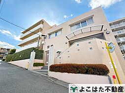 リエス東百合丘