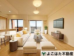 アーバンフォレスト柿生