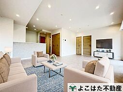 モリス京王永山