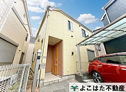 多摩市和田中古戸建