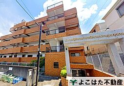 ライオンズマンション多摩永山