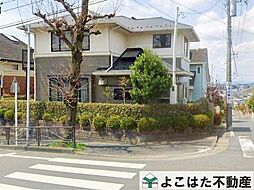 川崎市麻生区王禅寺西2丁目中古戸建