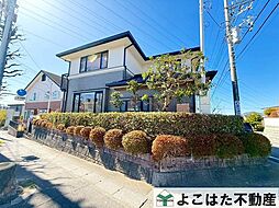 川崎市麻生区王禅寺西2丁目中古戸建