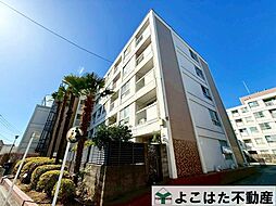 狛江コーポラス