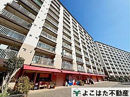 狛江ハイタウン2号棟