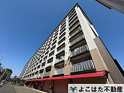 狛江ハイタウン2号棟