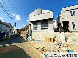 南生田5丁目〜全3棟〜