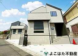 南生田5丁目〜全3棟〜