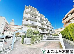 コスモ登戸リバービュー