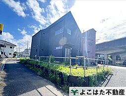 稲城市矢野口戸建