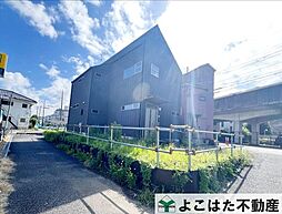 稲城市矢野口戸建