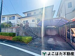 多摩市聖ヶ丘2丁目中古戸建