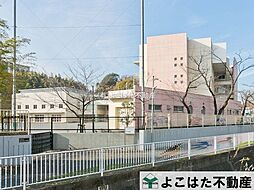 川崎市多摩区生田8丁目〜売地〜