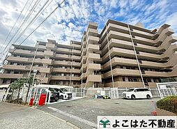 聖蹟桜ケ丘和田ハウスS棟