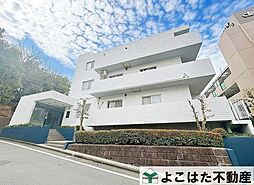 東急ドエルアルス永山II