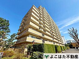 ルネ調布国領モア・クレスト