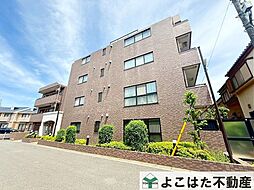 ヴェルビュ京王稲田堤