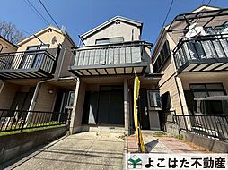 多摩市和田中古戸建
