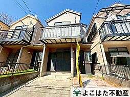 多摩市和田中古戸建