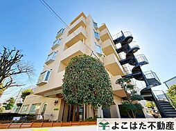 豊栄アンバサダー調布