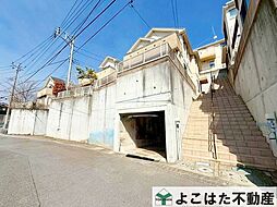 麻生区東百合ヶ丘1丁目中古戸建