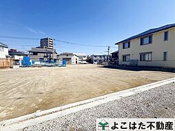 稲城市矢野口〜建築条件無し売地〜