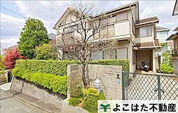 麻生区王禅寺西2丁目中古戸建