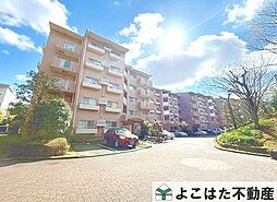 コスモフォーラム多摩3号棟