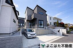 多摩区菅馬場3丁目中古戸建