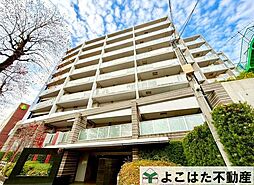 クレッセントグランコート