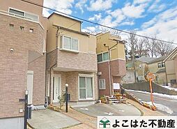 宮前区初山2丁目中古戸建