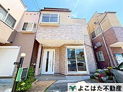 宮前区初山2丁目中古戸建