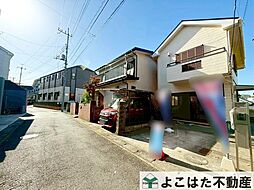 麻生区金程1丁目中古戸建