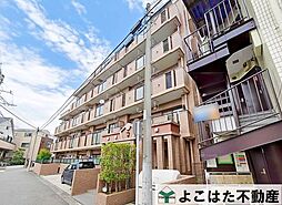 ドメス登戸新町