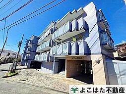 セザール京王稲田堤