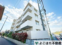 稲城グリーンスポット