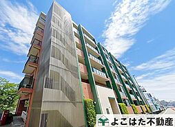 ミオカステーロ新百合ヶ丘II