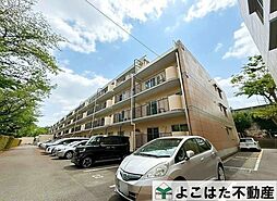 ニューライフマンション武蔵野台B棟