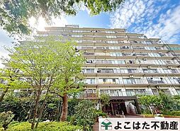 コープ野村府中武蔵野台3号棟